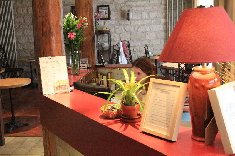 Hotel Duette Париж Экстерьер фото
