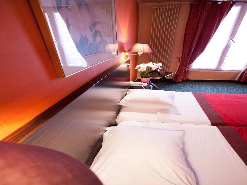 Hotel Duette Париж Экстерьер фото